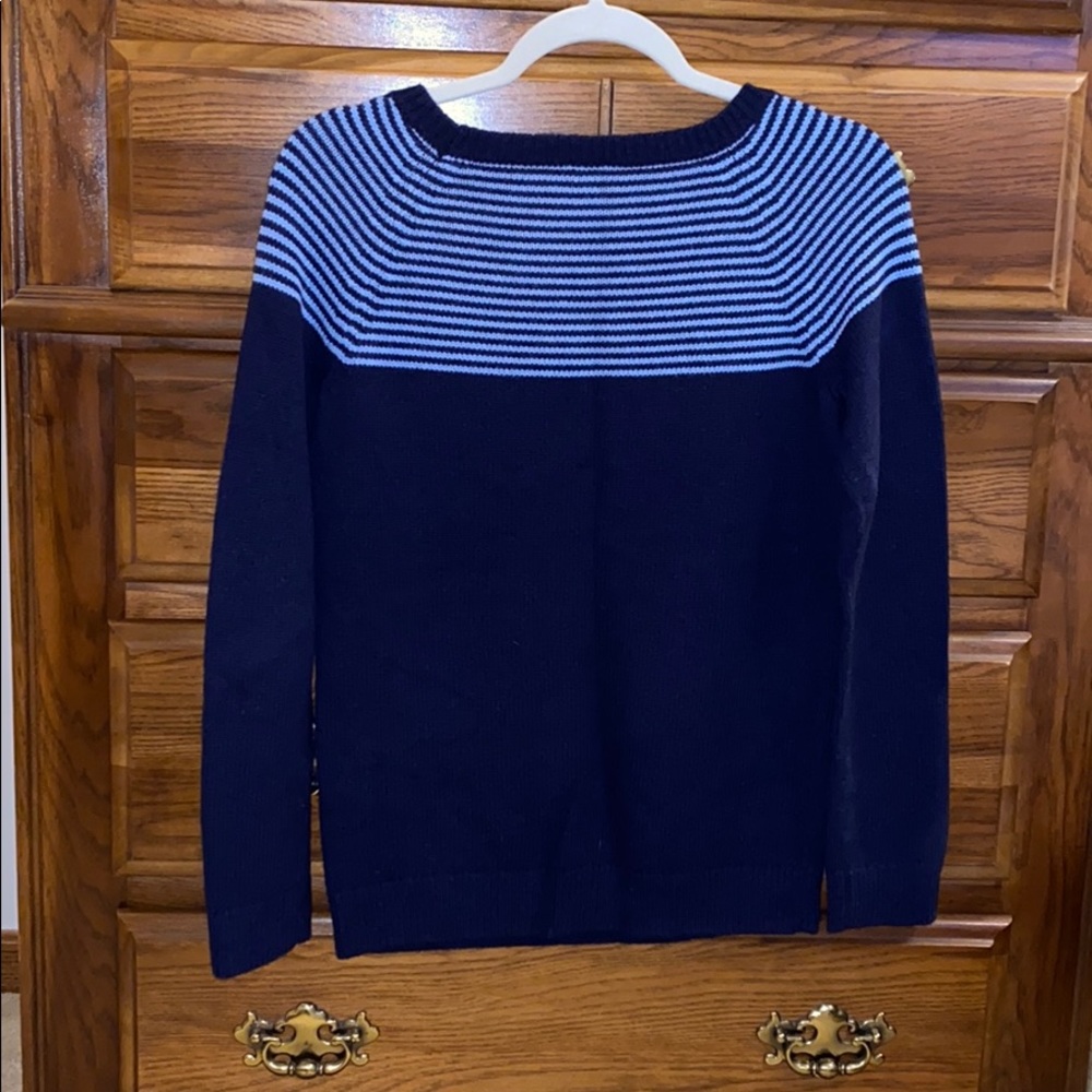 Talbots Sweater - Picture 4 of 5